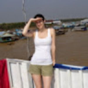 Meet your Posher, Anne